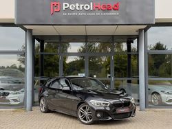Zwart Gebruikt 2018 BMW 118 Executive Hatchback | € 20.950 (Eerlijke prijs)