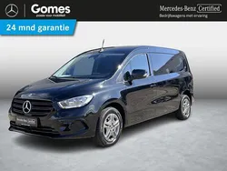 Zwart Gebruikt 2024 Mercedes Citan 113 Van | € 25.450