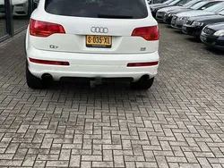 Gebruikt 2007 Audi Q7 SUV | € 7.300 (Super prijs)