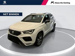 Wit Gebruikt 2022 Seat Ateca Business SUV | € 29.880 (Eerlijke prijs)
