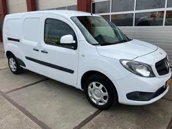 Wit Gebruikt 2016 Mercedes Citan 109 Van | € 7.500 (Iets duurder)