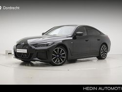 Zwart Gebruikt 2023 BMW i4 Executive Sedan | € 42.495 (Eerlijke prijs)