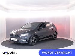 Zwart Gebruikt 2024 Skoda Fabia Monte Carlo Hatchback | € 22.749 (Eerlijke prijs)