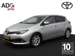 Grijs Gebruikt 2019 Toyota Auris Plus Hatchback | € 17.950 (Eerlijke prijs)