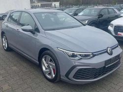 Grijs Gebruikt 2021 VW Golf VIII GTE Sedan | € 21.950