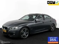 Grijs Gebruikt 2016 BMW 330e M Sport Sedan | € 21.950 (Eerlijke prijs)
