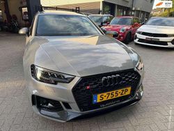 Grijs Gebruikt 2019 Audi RS4 Proline Stationwagen | € 66.449 (Eerlijke prijs)