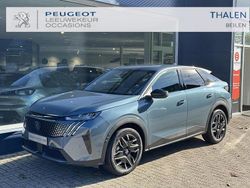 Blauw Gebruikt 2025 Peugeot 3008 Allure SUV | € 39.850 (Eerlijke prijs)