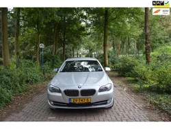 Grijs Gebruikt 2011 BMW 535 Executive Sedan | € 14.495