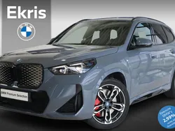 Grijs Gebruikt 2025 BMW iX1 M Sport SUV | € 63.668