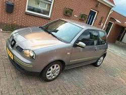 Grijs Gebruikt 2004 Seat Arosa Stella Hatchback | € 1.000 (Eerlijke prijs)