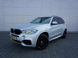 Suv Gebruikt 2015 BMW X5 Executive SUV | € 30.950 (Eerlijke prijs)