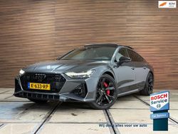 Grijs Gebruikt 2020 Audi A7 Proline Hatchback | € 44.890 (Eerlijke prijs)