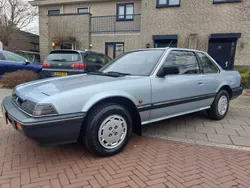 Blauw Gebruikt 1984 Honda Prelude Coupé | € 9.950