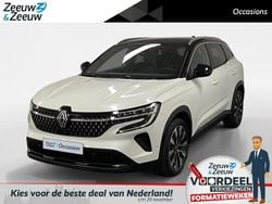 Twotone blanc nacré / noir ét Gebruikt 2023 Renault Austral Techno SUV | € 29.435 (Eerlijke prijs)