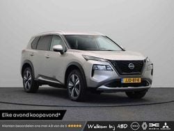 Grijs Gebruikt 2024 Nissan X-Trail Tekna SUV | € 43.445 (Iets duurder)