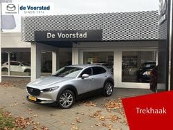 Grijs Gebruikt 2022 Mazda CX-30 Luxury SUV | € 29.750 (Eerlijke prijs)