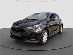 Gebruikt 2024 Toyota Yaris Hybrid Active | € 23.950 (Super prijs)