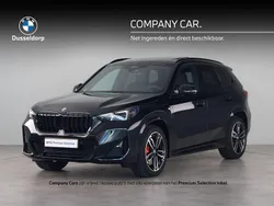 Zwart Gebruikt 2025 BMW X1 M Sport SUV | € 66.198