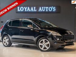 Gebruikt 2010 Peugeot 3008 GTi | € 4.999