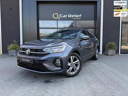 Grijs Gebruikt 2021 VW Taigo Business SUV | € 22.950 (Eerlijke prijs)