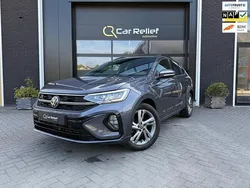 Grijs Gebruikt 2021 VW Taigo Business SUV | € 24.950 (Eerlijke prijs)