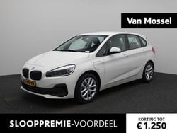 Wit Gebruikt 2020 BMW 225 Active Tourer Executive MPV | € 19.900 (Goede deal)