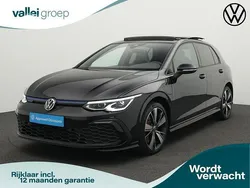 Zwart Gebruikt 2020 VW Golf VIII GTE Hatchback | € 27.900 (Duur)