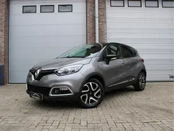 Grijs Gebruikt 2015 Renault Captur Dynamique SUV | € 8.900 (Eerlijke prijs)