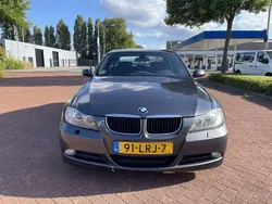 Gebruikt 2006 BMW 318 Sedan | € 2.950 (Eerlijke prijs)