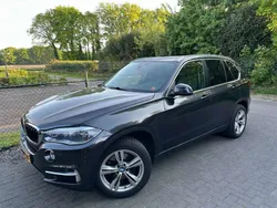 Zwart Gebruikt 2015 BMW X5 Executive SUV | € 29.950 (Super prijs)