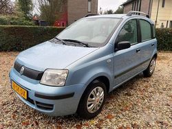 Gebruikt 2006 Fiat Panda | € 1.475