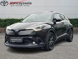 Overige Gebruikt 2018 Toyota C-HR SUV | € 16.950 (Goede deal)