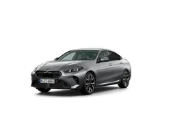 Grijs, metallic lak Nieuw 2025 BMW 220 M Sport Coupé | € 55.548 (Goede deal)