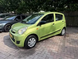 Groen Gebruikt 2009 Daihatsu Cuore Hatchback | € 2.890 (Eerlijke prijs)
