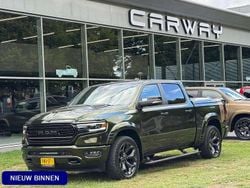 Groen Gebruikt 2022 RAM 1500 Pickup | € 64.900