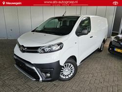Wit Gebruikt 2022 Toyota Proace Van | € 21.500 (Eerlijke prijs)