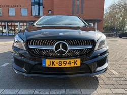 Gebruikt 2015 Mercedes CLA250 Sedan | € 18.000 (Goede deal)