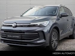 Grijs Gebruikt 2024 VW Tiguan Edition SUV | € 38.945 (Super prijs)