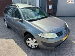 Overige Gebruikt 2004 Renault Mégane Authentique Van | € 999