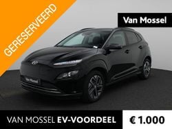 Zwart Gebruikt 2023 Hyundai Kona SUV | € 19.900 (Super prijs)