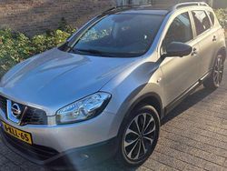 Grijs Gebruikt 2013 Nissan Qashqai 360º SUV | € 8.250 (Eerlijke prijs)