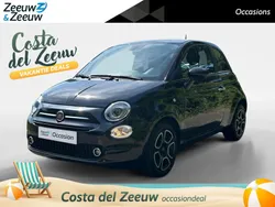 Zwart Gebruikt 2023 Fiat 500 Club Hatchback | € 13.935 (Eerlijke prijs)