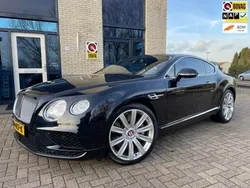 Blauw Gebruikt 2015 Bentley Continental GT Coupé | € 84.950