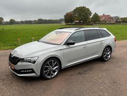 Gebruikt 2019 Skoda Superb | € 27.250