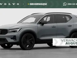 Grijs Nieuw 2025 Volvo XC40 Plus SUV | € 59.368