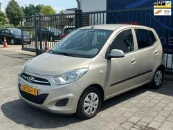 Beige Gebruikt 2011 Hyundai i10 Hatchback | € 2.788 (Eerlijke prijs)