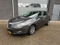 Grijs Gebruikt 2012 Lancia Delta Platinum Hatchback | € 3.999 (Duur)