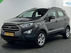 Grijs Gebruikt 2019 Ford Ecosport Trend SUV | € 13.800 (Eerlijke prijs)