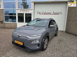 Grijs Gebruikt 2020 Hyundai Kona Comfort SUV | € 16.500 (Eerlijke prijs)